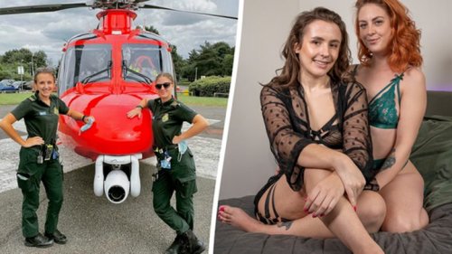 NHS workers who quit jobs for OnlyFans reveal staggering amount they make an hour