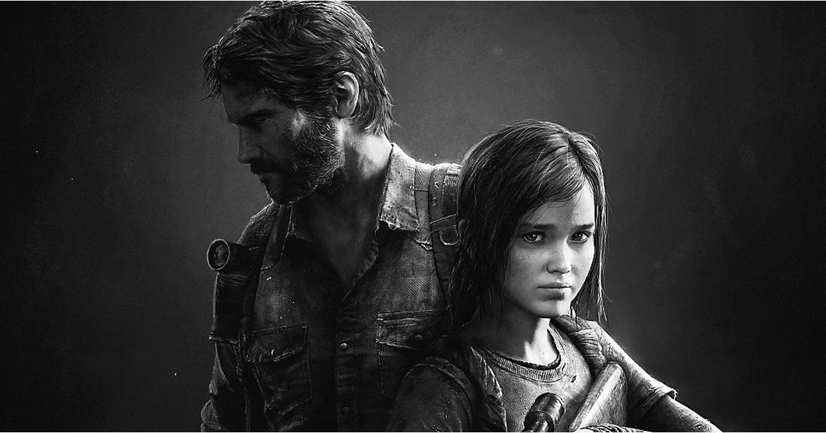 The Last of US TV show: first image revealed of the video game adaptation