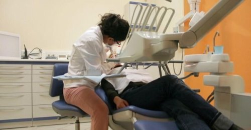 The Canada Dental Benefit Is Now Active — Here's What You Need To Know