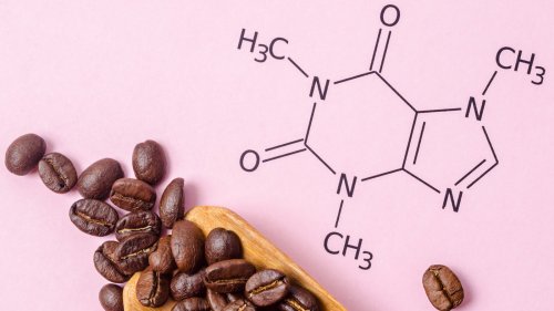 Foods You Never Expected Contain Caffeine