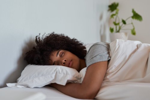 The Weird Side Effect of Sleeping 6 Hours (or Less) a Night