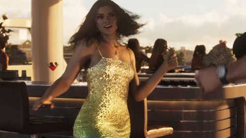 GTA 6's latest trailer has the Internet in a chokehold because of this character