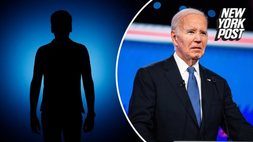 Who could replace Joe Biden after disastrous presidential debate?