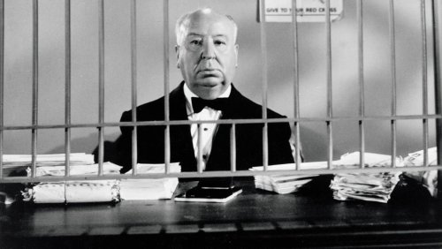Alfred Hitchcock Presents Had A Short-Lived Spinoff Most Fans Likely Missed