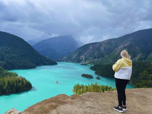 North Cascades: The Park Everyone Misses