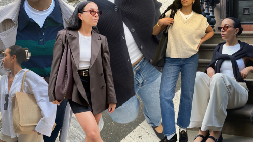 8 Spring Looks That Practically Guarantee Compliments