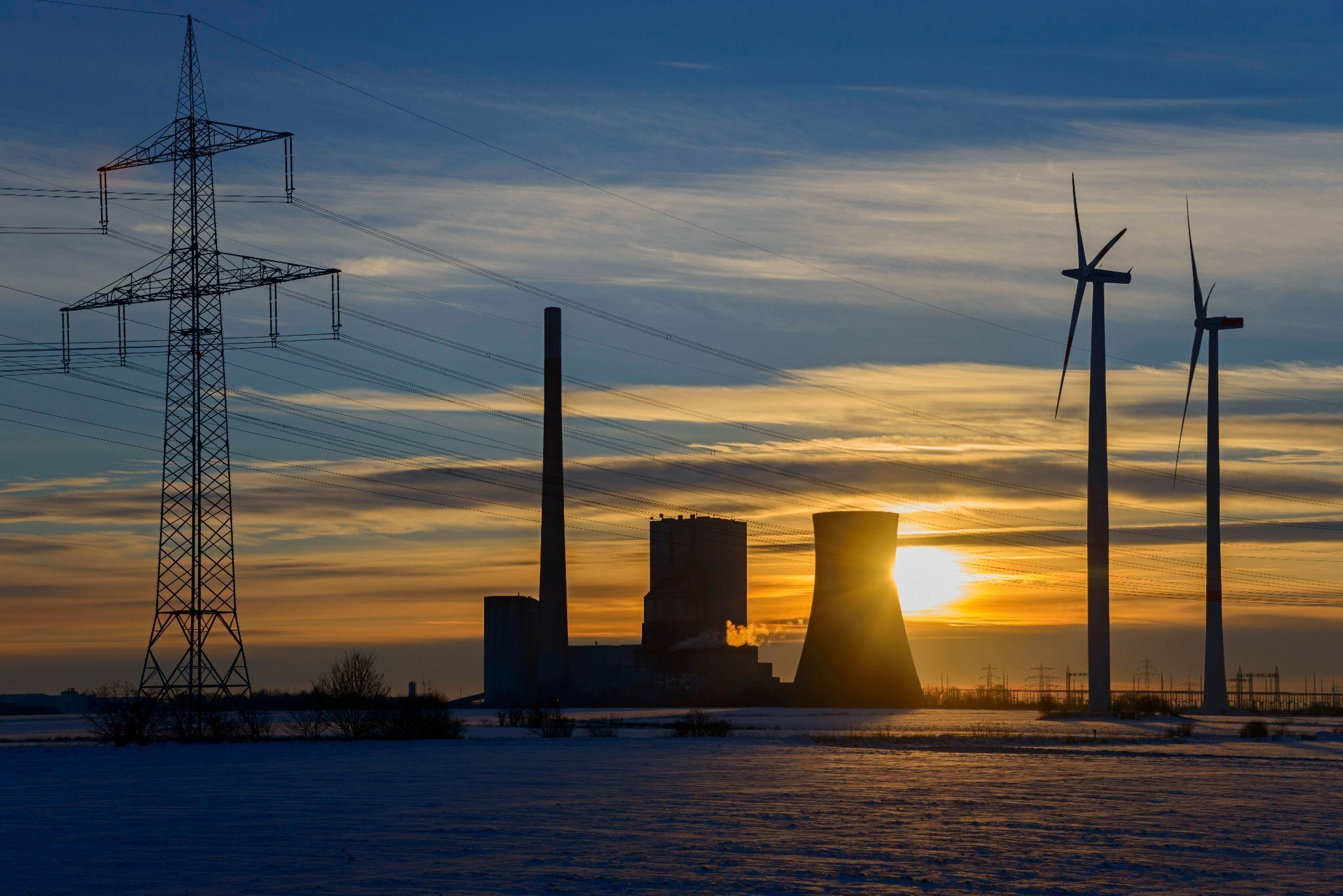 Ist Europa durch die Energiekrise auf dem Weg zum deindustrialisierten Kontinent?