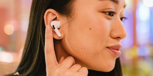 How to Get Even More Out Of You AirPods