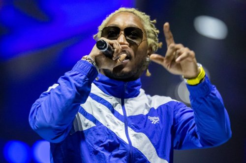 From Music To Money: How Future is Diversifying His Wealth
