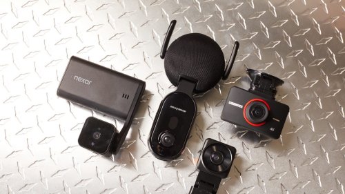 Catch the scenes of the road with the best dash cams for 2025