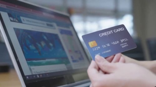 Americans are piling up credit card debt — and it could prove very costly