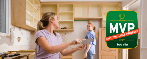 Not All Kitchen Remodels Have High ROI, but Here's How to Hit the Sweet Spot