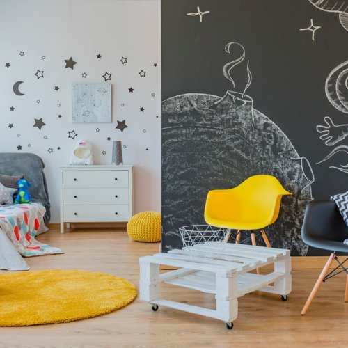 Kid’s Room Upgrades That Grow With Them