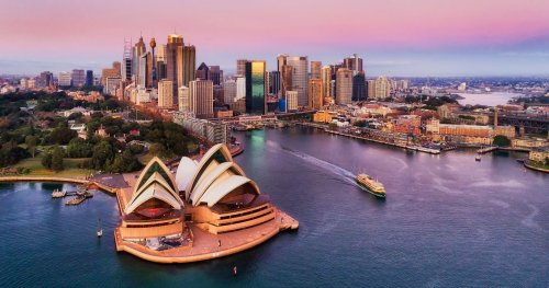 Brisbane To Sydney: The Complete Road Trip Itinerary