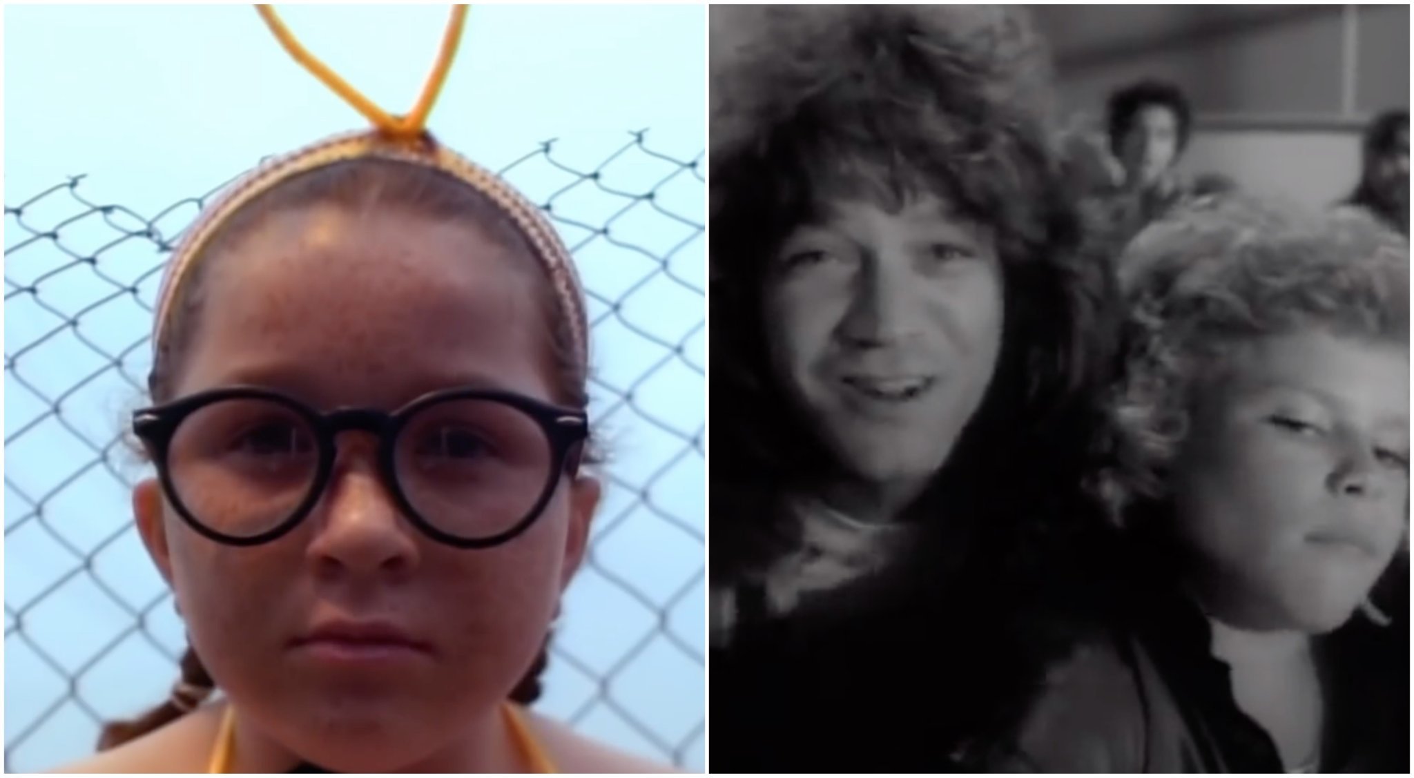 Here's what the Blind Melon bee girl is up to now