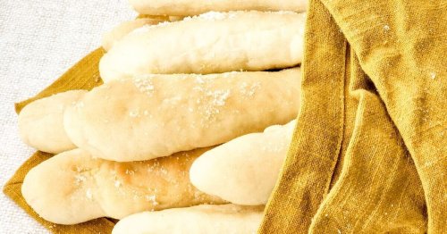 Make your favorite Olive Garden dishes at home with these copycat recipes