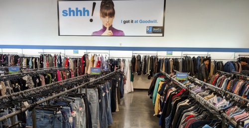 Say goodbye to your favorite thrift store as it shuts down multiple locations 
