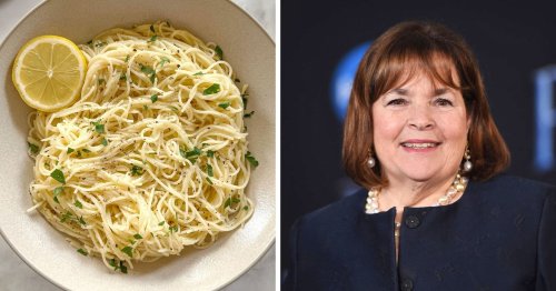 Learn How to Cook Like Ina Garten