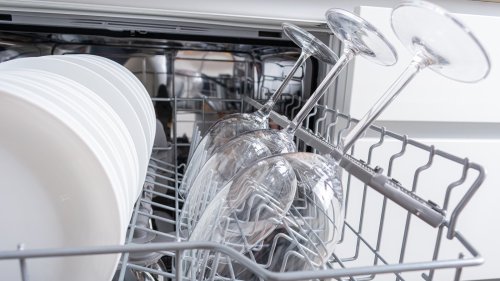 Big Dishwasher Mistakes You Didn't Realize You Were Making