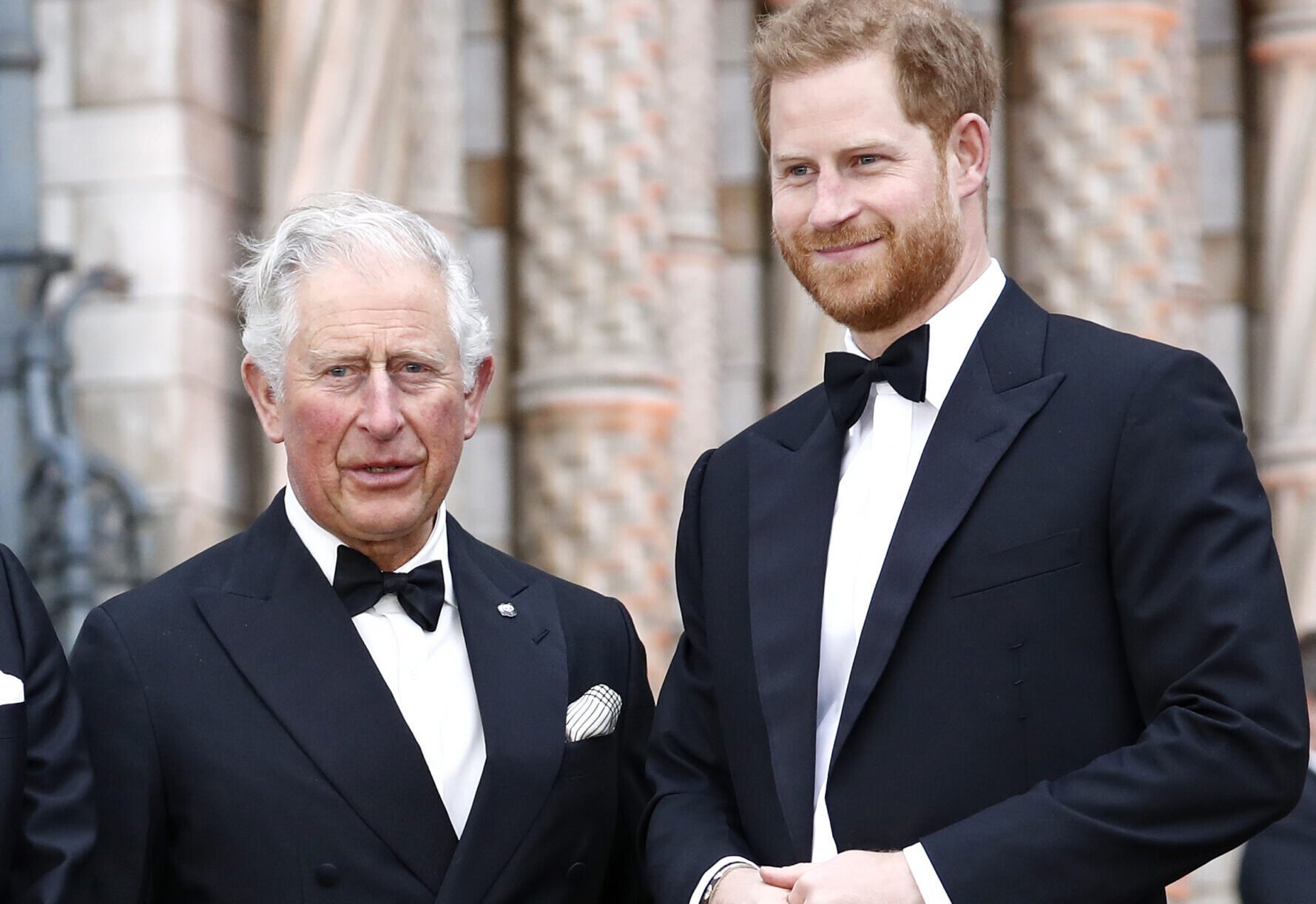 Prince Charles Ordering Prince Harry To Divorce Meghan Markle?