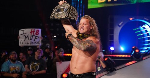 Why Was Chris Jericho Was Once Threatened With Assassination In Abu Dhabi?