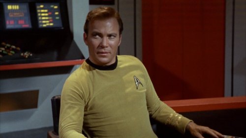 The Only Major Actors Still Alive From Star Trek: The Original Series