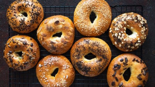 Seriously Game-Changing Tips For Better Bagels