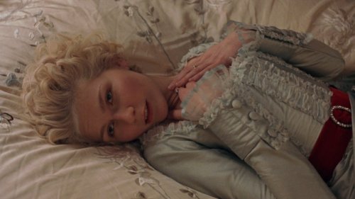 Jamie Dornan & Kirsten Dunst Had To Be Kept Separate Before Marie Antoinette