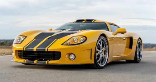 10 Proper Sports Cars That Are Surprisingly Cheap To Own And Maintain