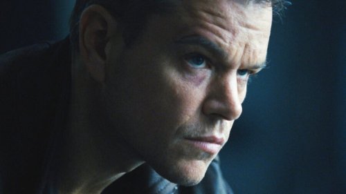 A Matt Damon Thriller Just Hit Netflix And So Did These Other Huge Movies