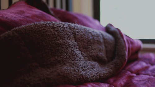 Why Getting a Good Night’s Sleep Is So Important, Especially During the Holidays