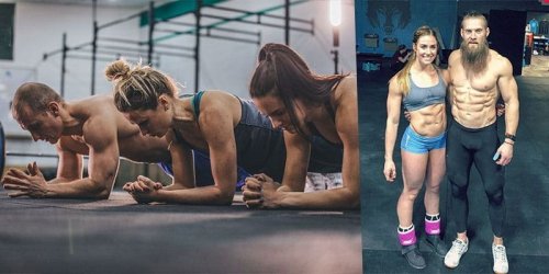 Magazine - Ab-Core Strengthening Exercises