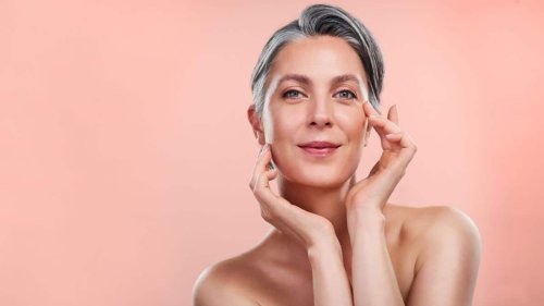 Youthful and Glowing Skin After 50