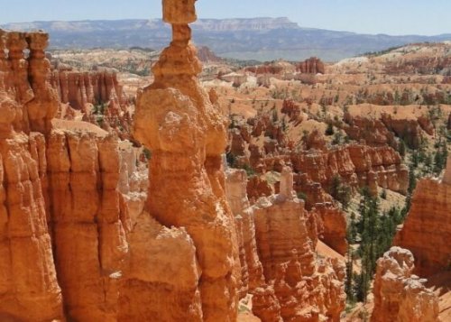 Best National Parks in the United States