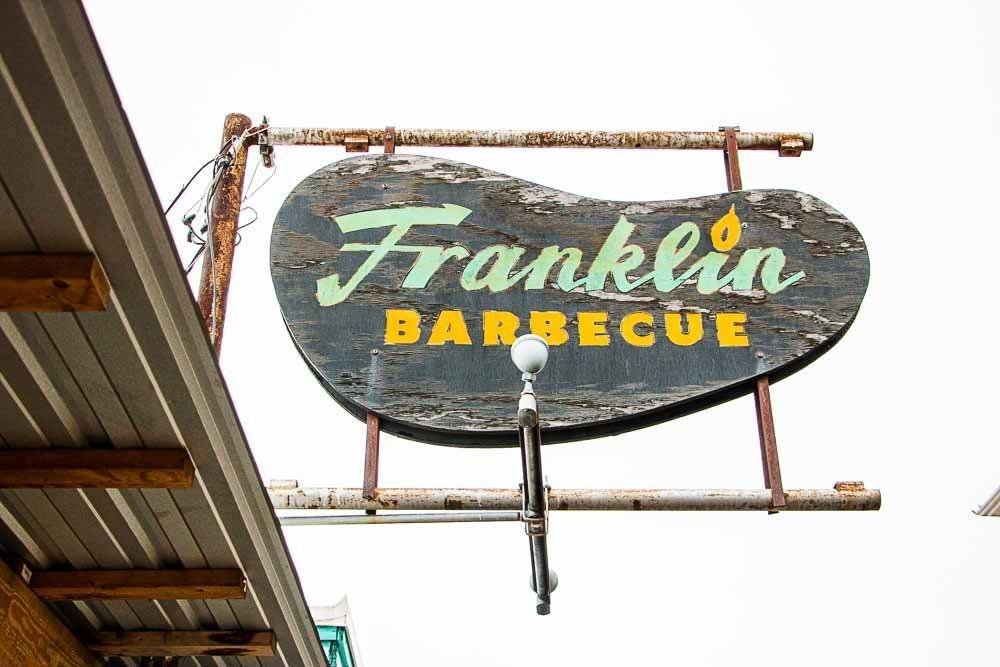 10 Austin Food Favorites
