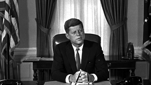 What could we learn from newly released JFK assassination records?