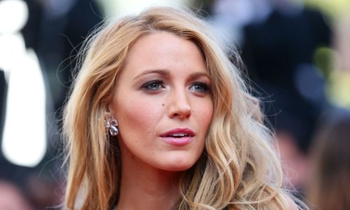 Blake Lively's oldest daughter is her twin in photos you'll want to see