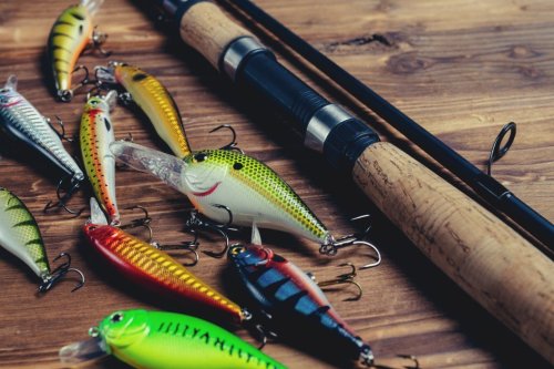 Fishing season is almost here: Get the best gear upgrades