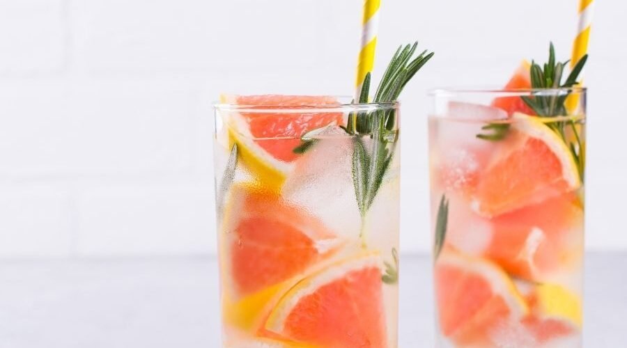 The Best Detox Waters for Fat-Burning and Weight Loss