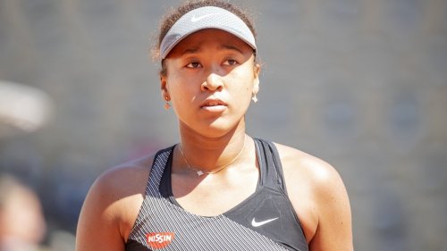 Naomi Osaka's Right: Don't Shame People's Need for Mental Health Breaks