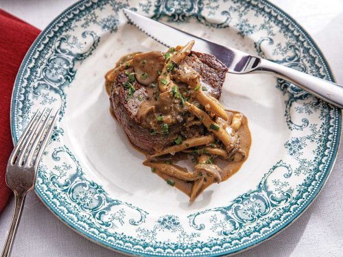 65 classic French recipes to add to your repertoire