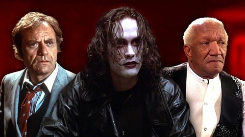 10 Actors Who Died On Set
