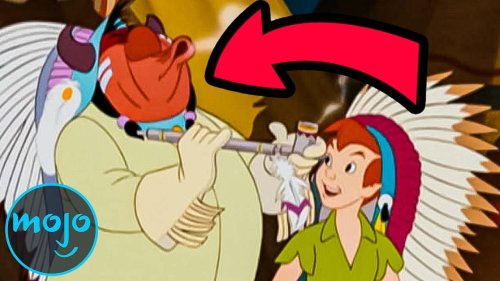 Top 10 Classic Disney Animated Moments That Made Fans Rage Quit