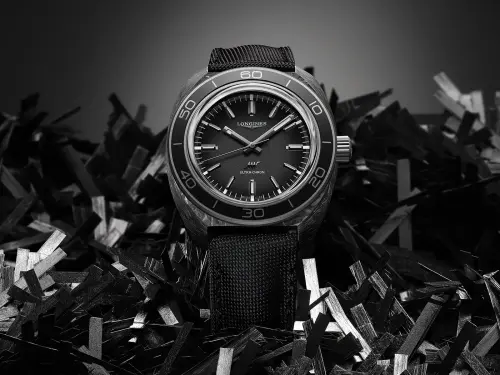 New Watches to Add to Your Collection