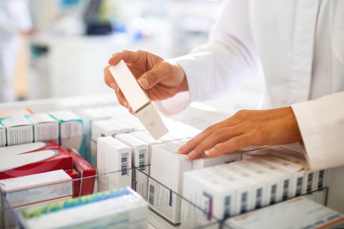 There's a New At-Home Test for Long COVID