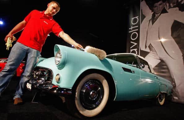 Car Talk