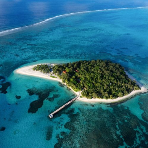 Forget your passport? These 'international' spots for Americans don't need it!