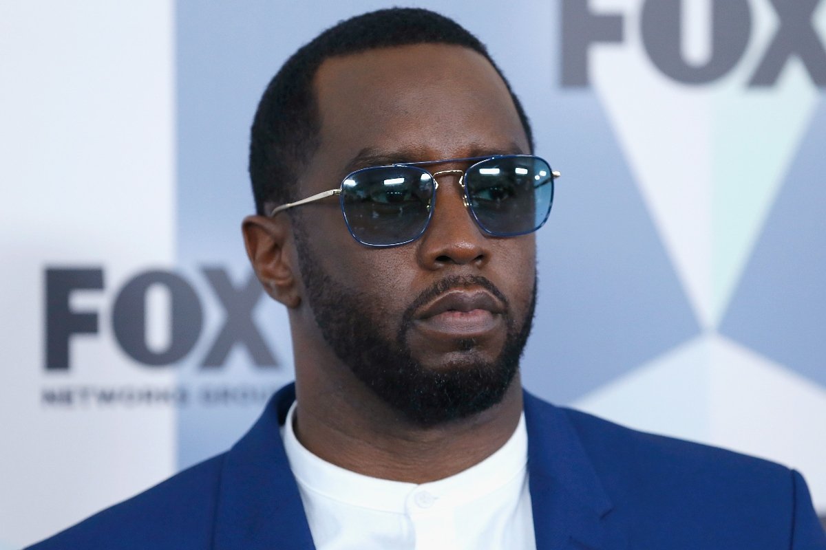 Diddy speaks out on the Cassie Ventura assault video