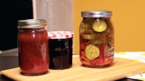 How To Make Sure You Can Always Open That Annoying Jar Lid With Nobody’s Help!