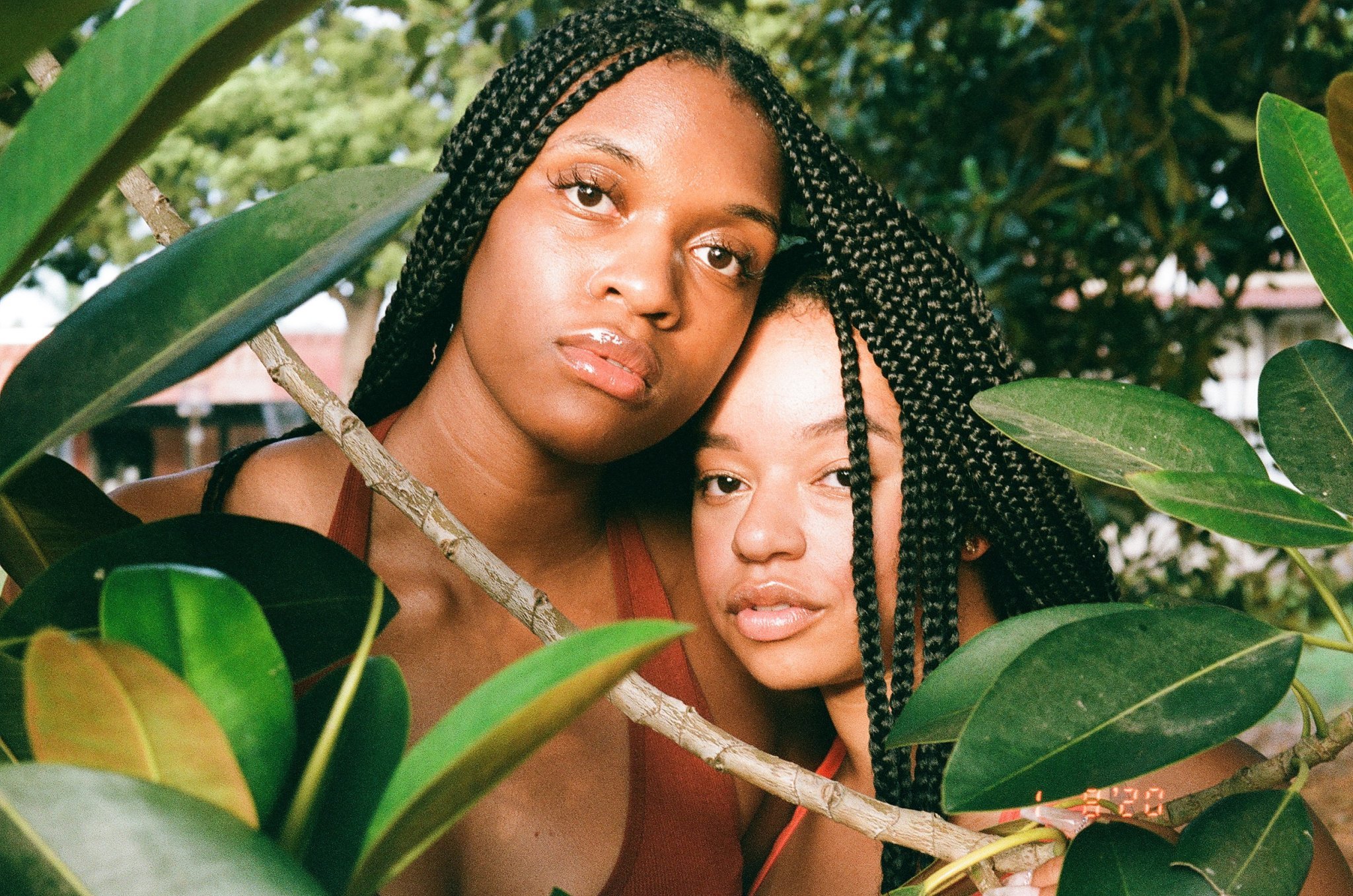 8 Black Women Photographers You Should Know